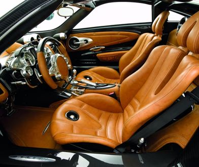 Czy rozpoznasz auto po detalach? Nie będzie łatwo