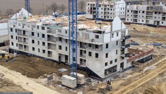 Deweloperzy zaciągnęli hamulec. Eksperci mówią, co nas czeka