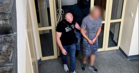 "To była egzekucja". Aresztowani po 21 latach