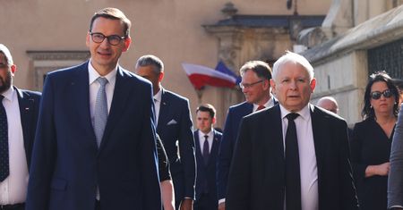 PiS sam sobie zgotował ten los. Na wierzch wychodzą niewygodne fakty [OPINIA]