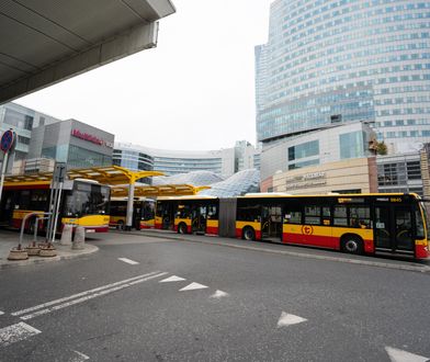 Warszawa. Demonstracja w centrum miasta. Będą utrudnienia