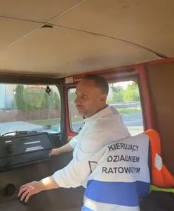 "To się dzieje naprawdę". Kpiny z Janusza Kowalskiego w internecie
