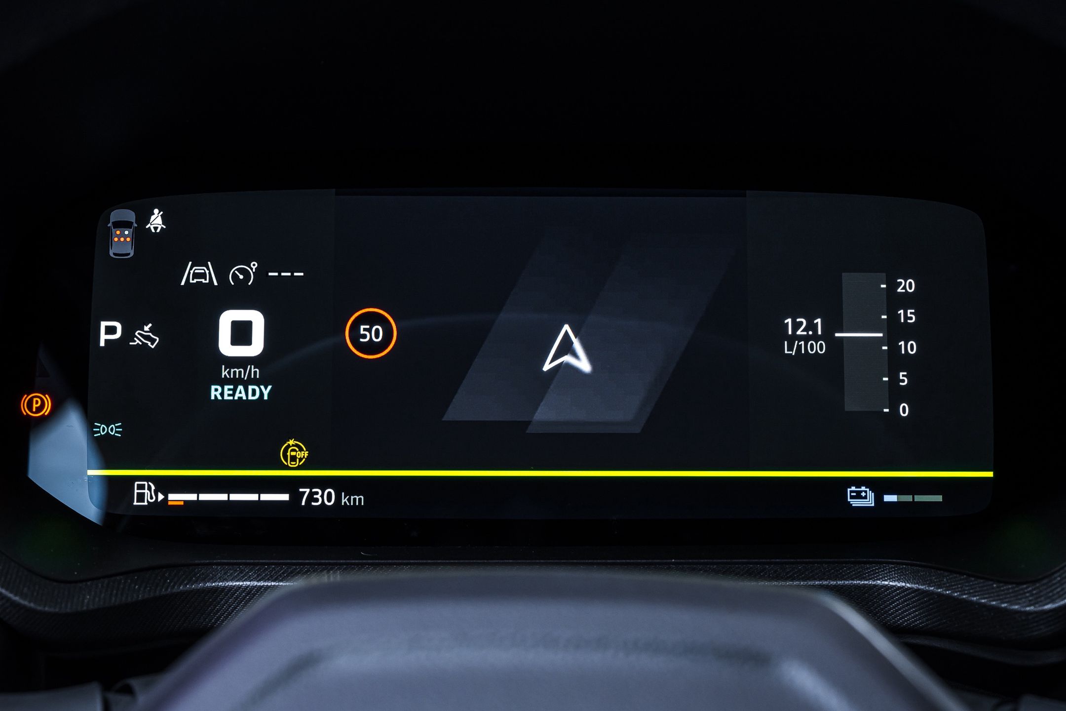 Dacia Bigster (2025)
