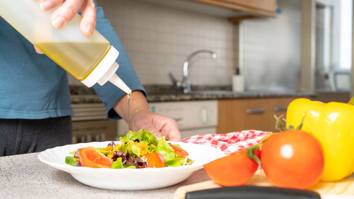 Dieta w insulinooporności może wpływać na wrażliwość na insulinę