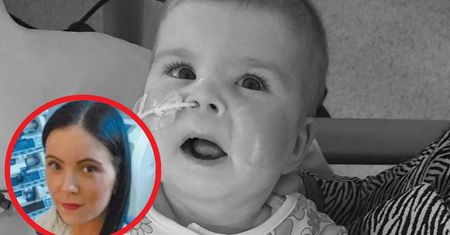 Indi Gregory nie żyje. Prośby rodziców nie pomogły, została odłączona od aparatury podtrzymującej życie