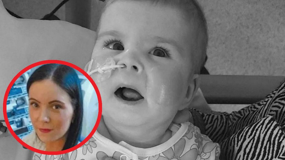 Indi Gregory nie żyje. Została odłączona od aparatury podtrzymującej życie