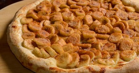 Jeszcze gorsza niż pizza z ananasem? Szwedzki specjał może wywoływać ciarki