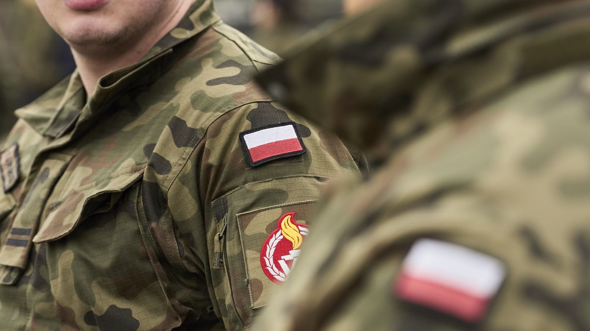 Amerykański ekonomista: Polska powinna posiąść broń jądrową