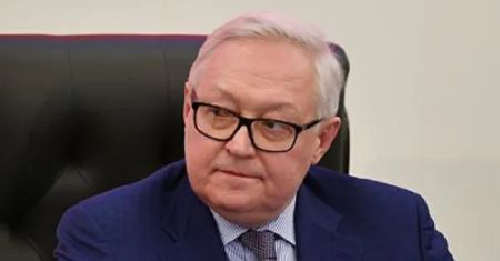 Rosyjski wiceminister grozi. "Ryzyko jest coraz większe"