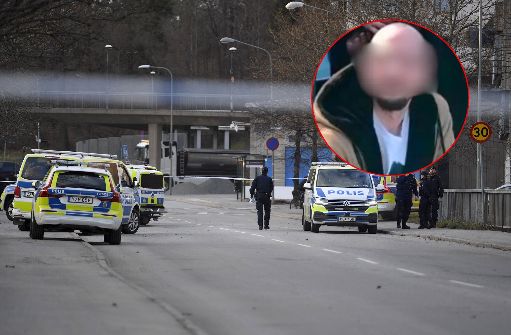 Zabójstwo Polaka w Szwecji. Co dzieje się w tym kraju?