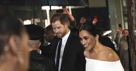 Amerykanie zabrali głos. Tak ocenili prawdomówność Meghan i Harry'ego