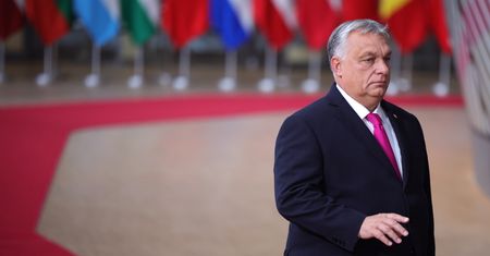 Węgry agentem czy mostem dla dwóch światów? [OPINIA]