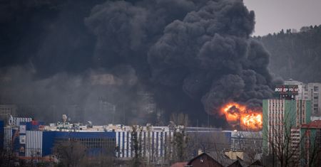 Energetyka pod zmasowanym atakiem Putina. Awaryjne wyłączenia zasilania