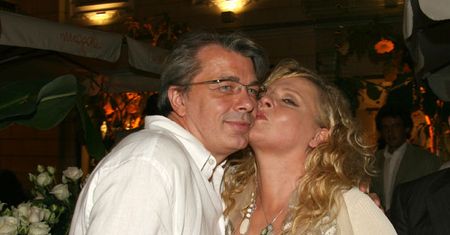 Gessler: "Życie prywatne? Nie mam..."