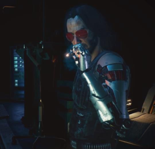Cyberpunk 2077