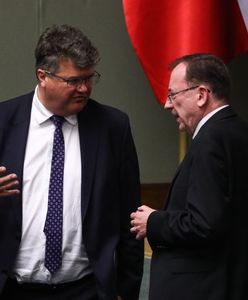 Kamiński i Wąsik staną przed sądem. Jest termin pierwszej rozprawy