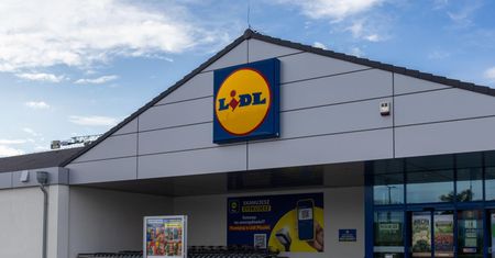 Lidl wycofuje produkt. Powodem podejrzenie obecności ciała obcego