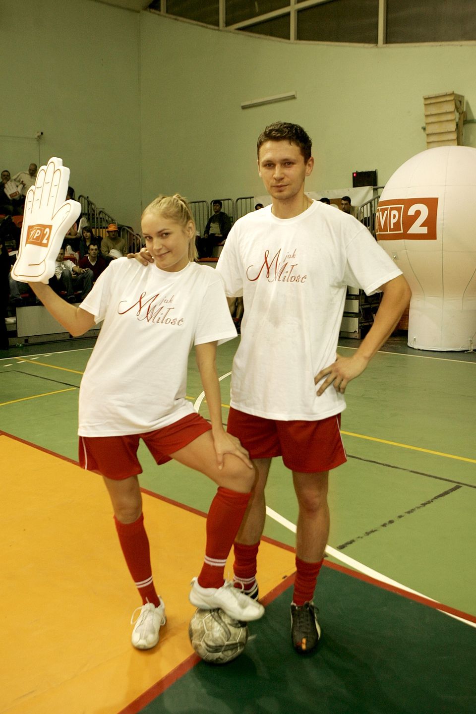 Dominika Chorosińska