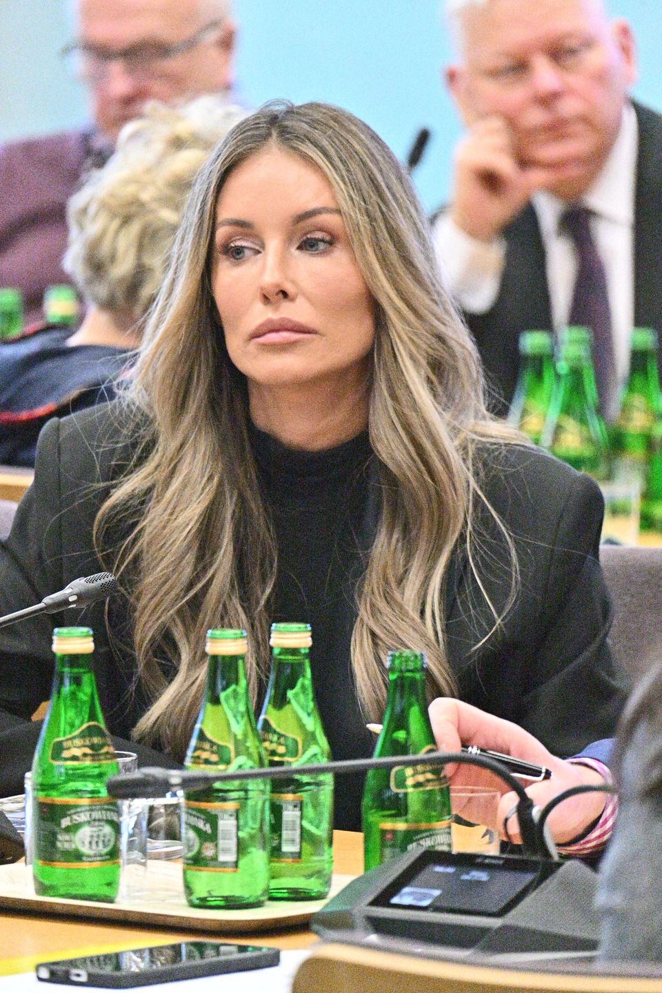 Małgorzata Rozenek-Majdan 