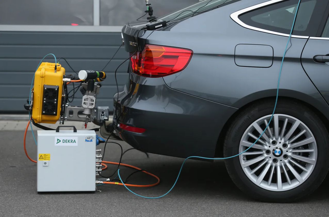 Cele klimatyczne nie do "dowiezienia". Kto mógł się tego spodziewać?