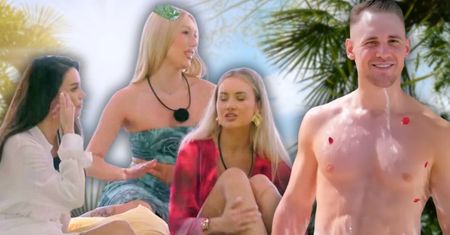"Hotel Paradise 11": nowe zasady, spięcie o studia i zbyt niscy mężczyźni dla Alexis. "Jestem trochę zawiedziona"