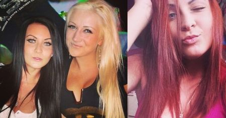 Ania "Mała" zmieniła fryzurę! (FOTO)
