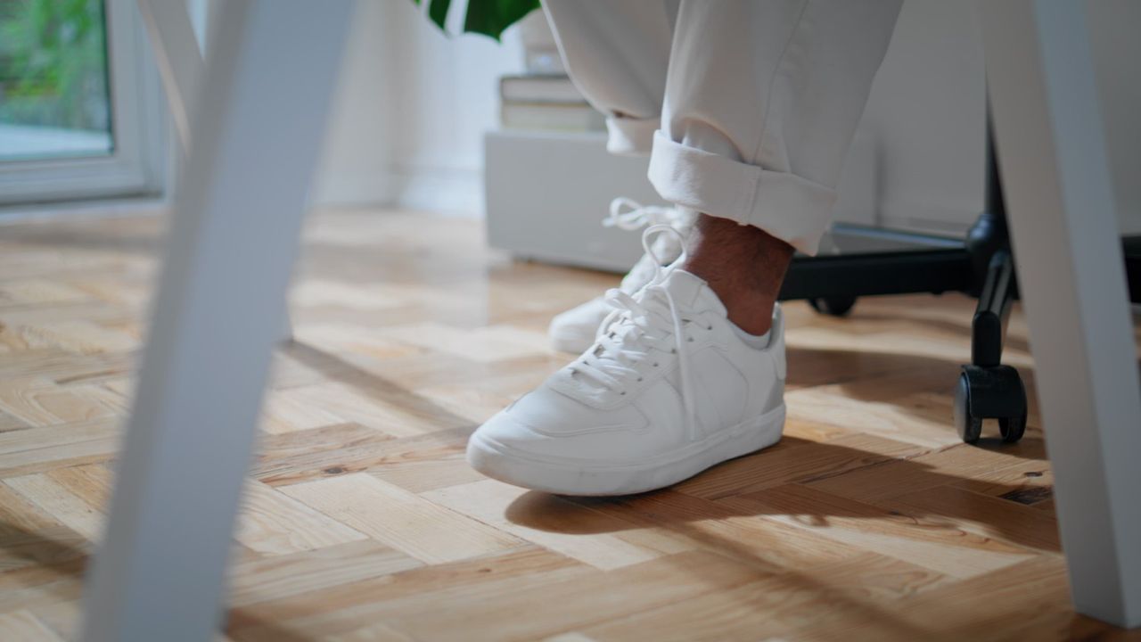 Wybierz męskie Nike – moda, wygoda i ponadczasowy design