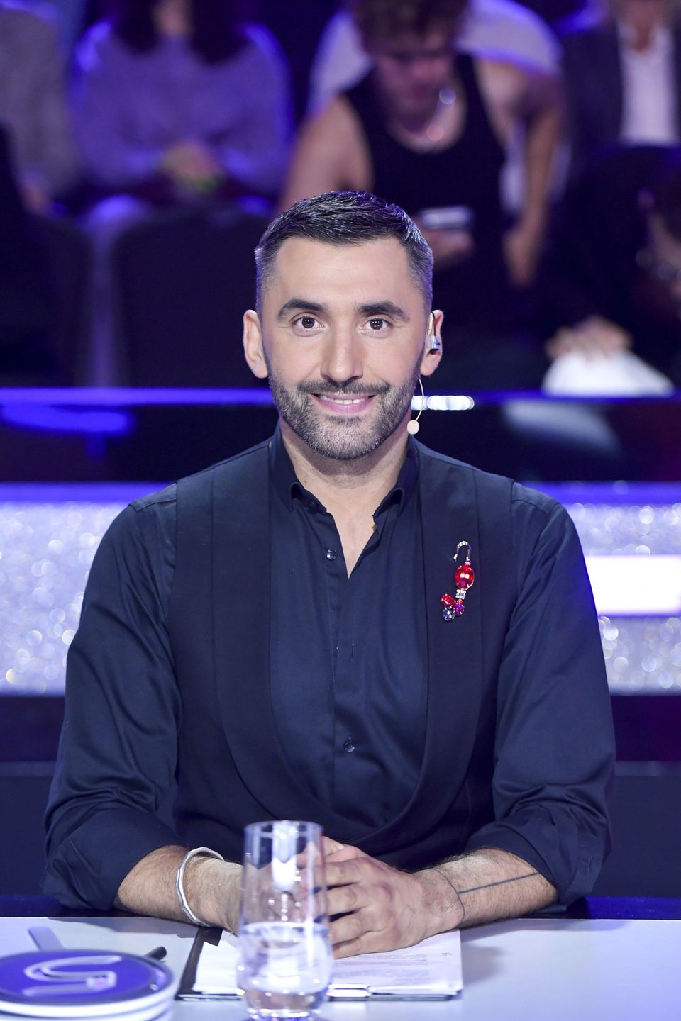 Rafał Maserak