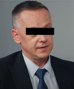 "Afera hejterska". Jest wniosek o areszt wobec Tomasza Sz.