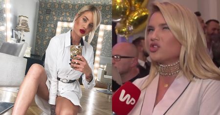 Gilon odlatuje: "Marzy mi się kariera w Ameryce!"