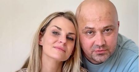 "Bez porozumienia". Mama Szymaniaka ze "ŚOPW" zabrała głos ws. pogrzebu