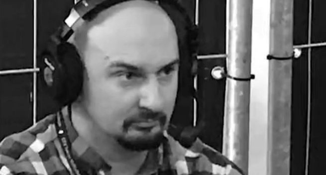 Zmarł Maciej Bubiński, kierownik produkcji w Polsacie