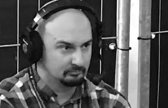 Zmarł Maciej Bubiński, kierownik produkcji w Polsacie