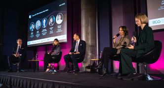 Co mają ze sobą wspólnego Metaverse, cyberbezpieczeństwo i wodór? Konferencja Poland 2.0 Summit już w dniach 4 - 5 listopada w Londynie