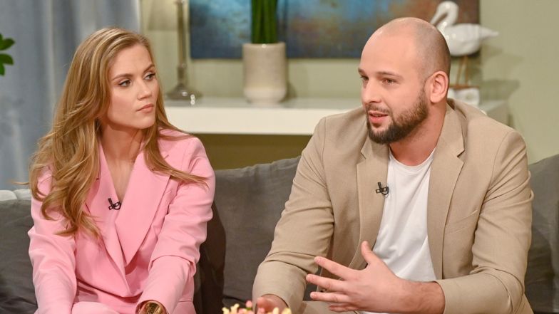 Maciej Pela odpowiada na komentarze  dotyczące rozstania