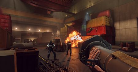 XIII Remake mógł być zjawiskowy. Nie jest. A twórcy przepraszają