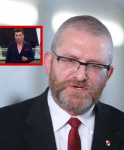 Ostro jak nigdy. "To polityczny idiota"