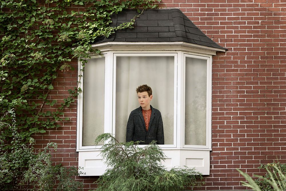 Simon Duhamel - artysta, który utkwił między fotografią a iluzją 4