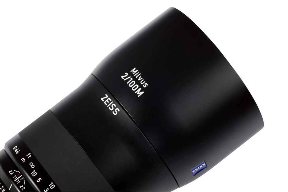 Zeiss Milvus - nowa linia obiektywów do wymagających matryc 47