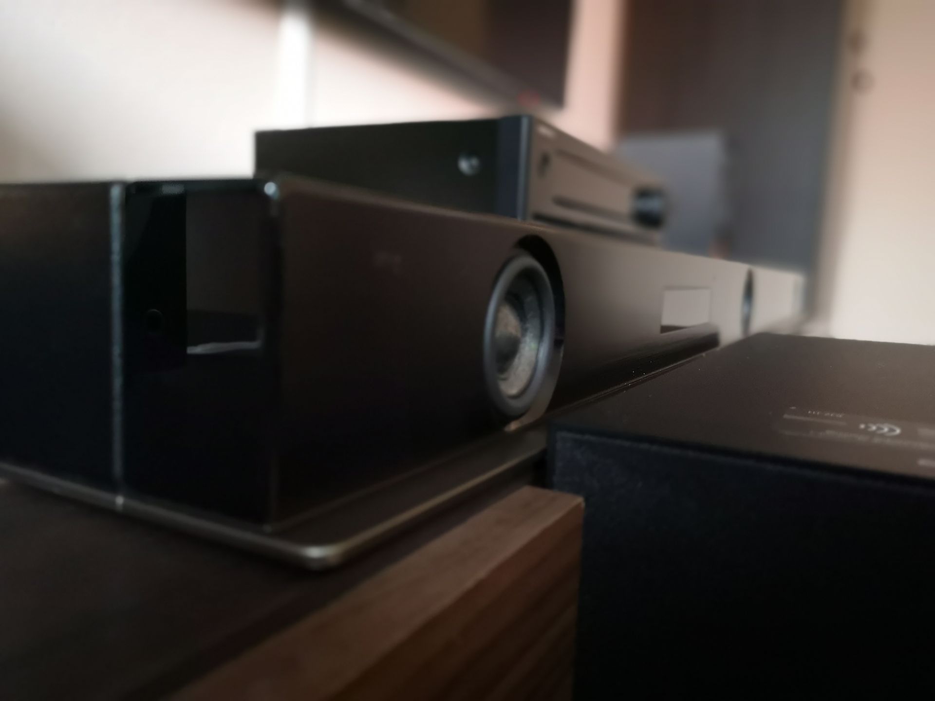 Test Soundbara Sony ZF9 – łamie stereotypy 16