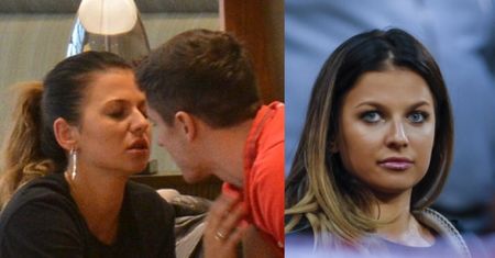 Lewandowska martwi się o przyszłość: "Czasem OGARNIA MNIE PANIKA!"