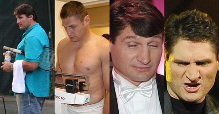 Andrzej Gołota obchodzi 50. urodziny! (DUŻO STARYCH ZDJĘĆ)