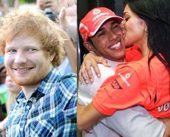 Ed Sheeran spotyka się z Nicole Scherzinger?!