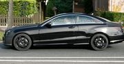 Mercedes E-klasse Coupe
