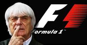 Bernie Ecclestone - poważne problemy szefa F1