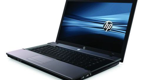 HP wprowadzi na rynek pięć notebooków 1