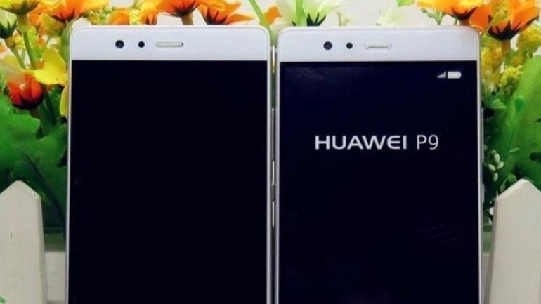 Huawei P9 z nowym Kirinem 955 ląduje w bazie AnTuTu 1