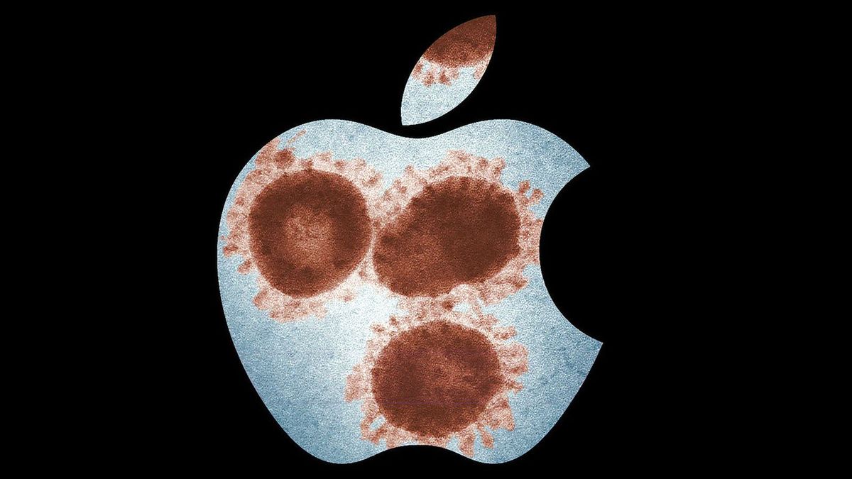 iPhone 12 może się pojawić dużo później. To dla Apple'a podwójny problem 1