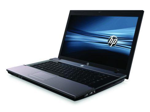 HP wprowadzi na rynek pięć notebooków