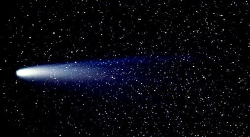 Kometa 103P/Hartley
